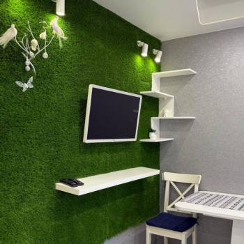 Сдается 2-х комнатная квартира, 59 м²