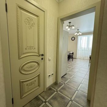 Сдается 1-комнатная квартира, 43 м²