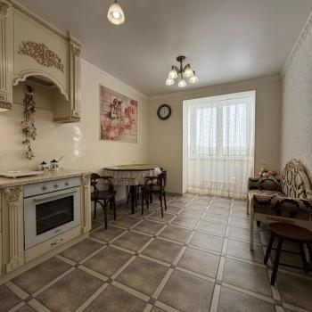 Сдается 1-комнатная квартира, 43 м²