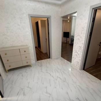 Сдается Многокомнатная квартира, 67 м²