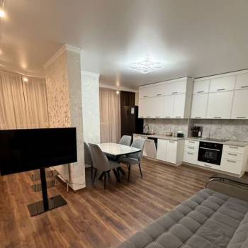 Сдается Многокомнатная квартира, 67 м²