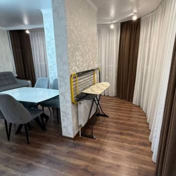 Сдается Многокомнатная квартира, 67 м²