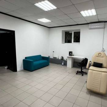 Сдается Офис, 53,5 м²