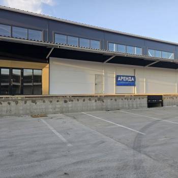 Сдается Нежилое помещение, 1476 м²