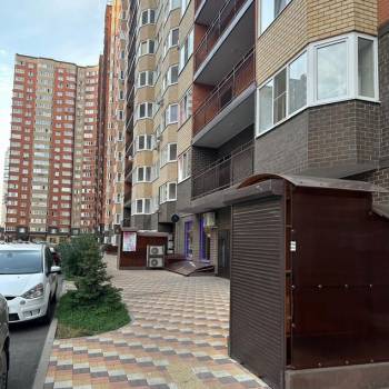 Сдается Нежилое помещение, 65,7 м²