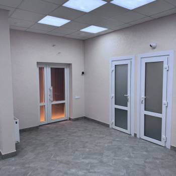 Сдается Нежилое помещение, 65,7 м²
