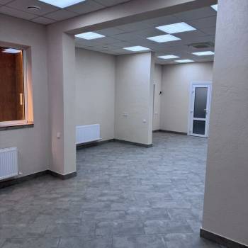 Сдается Нежилое помещение, 65,7 м²