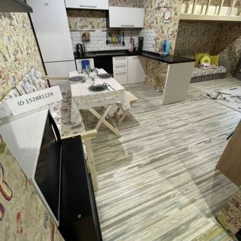 Продается 1-комнатная квартира, 32 м²