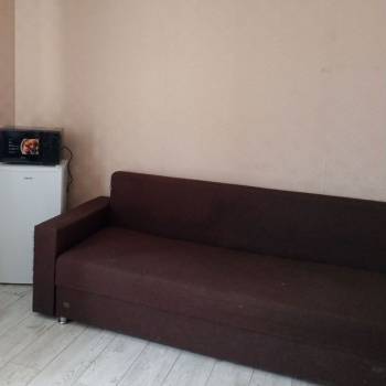 Продается 1-комнатная квартира, 20,3 м²