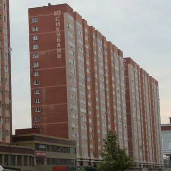 Продается 1-комнатная квартира, 24 м²