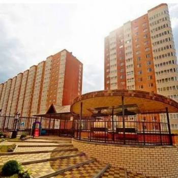 Продается 1-комнатная квартира, 24 м²