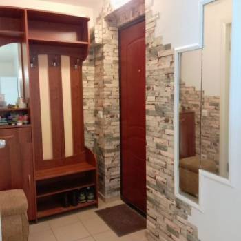Продается 1-комнатная квартира, 27,4 м²