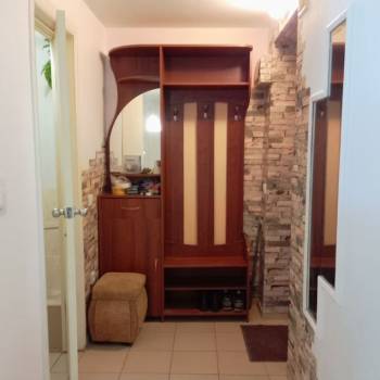 Продается 1-комнатная квартира, 27,4 м²