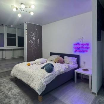 Продается 1-комнатная квартира, 32 м²