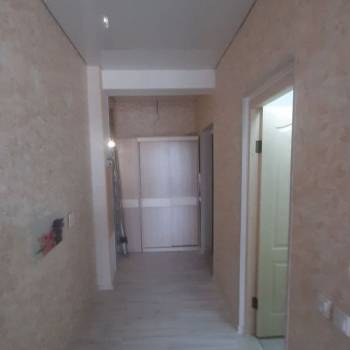 Продается 1-комнатная квартира, 27,9 м²