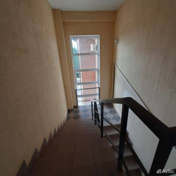Продается 1-комнатная квартира, 27,9 м²