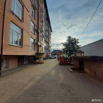 Продается 1-комнатная квартира, 27,9 м²
