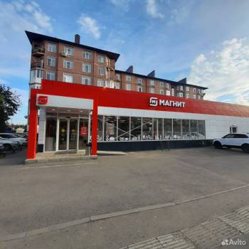 Продается 1-комнатная квартира, 27,9 м²