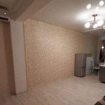 Продается 1-комнатная квартира, 27,9 м²