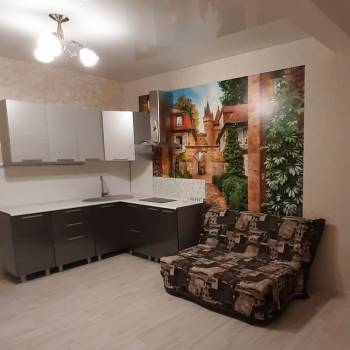 Продается 1-комнатная квартира, 27,9 м²