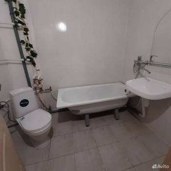 Продается 1-комнатная квартира, 27,9 м²