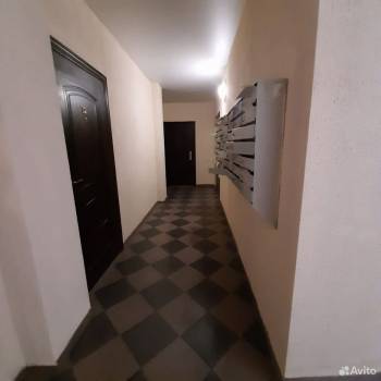 Продается 1-комнатная квартира, 27,9 м²