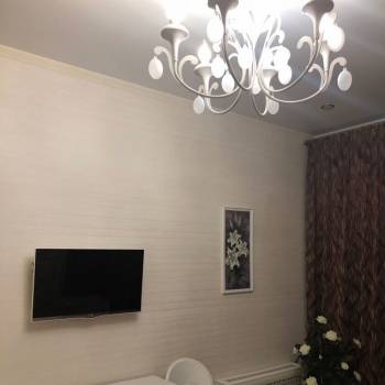 Продается 3-х комнатная квартира, 73 м²