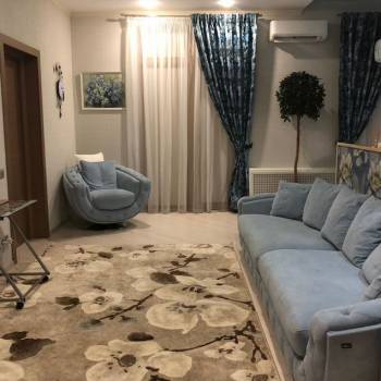 Продается 3-х комнатная квартира, 73 м²