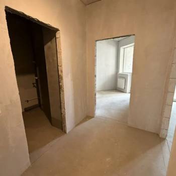 Продается 1-комнатная квартира, 46 м²