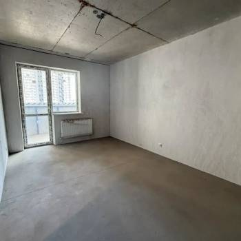 Продается 1-комнатная квартира, 46 м²