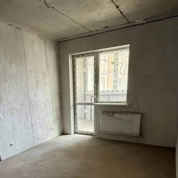 Продается 1-комнатная квартира, 46 м²