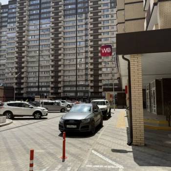 Продается 1-комнатная квартира, 46 м²