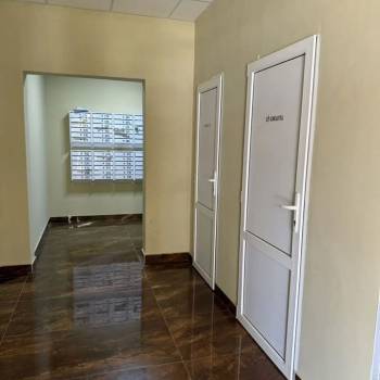 Продается 1-комнатная квартира, 46 м²