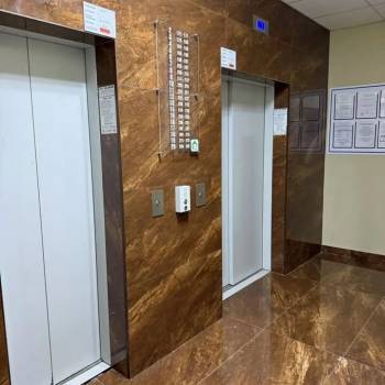 Продается 1-комнатная квартира, 46 м²