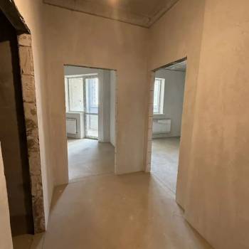 Продается 1-комнатная квартира, 46 м²