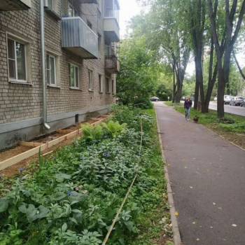 Продается 1-комнатная квартира, 32,1 м²