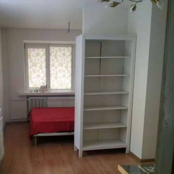 Продается 1-комнатная квартира, 32,1 м²