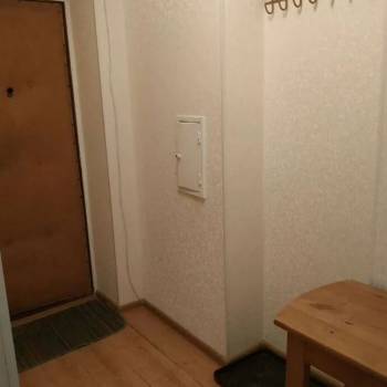Продается 1-комнатная квартира, 32,1 м²