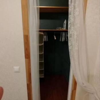 Продается 1-комнатная квартира, 32,1 м²