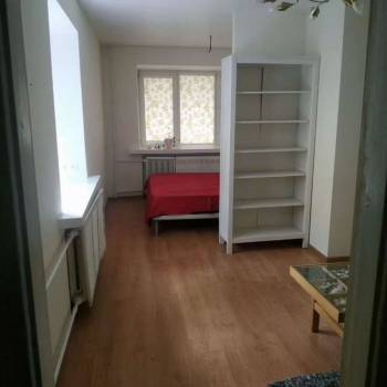 Продается 1-комнатная квартира, 32,1 м²