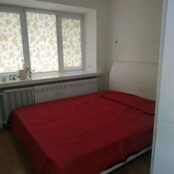 Продается 1-комнатная квартира, 32,1 м²