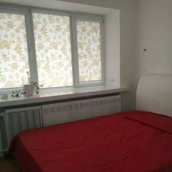 Продается 1-комнатная квартира, 32,1 м²