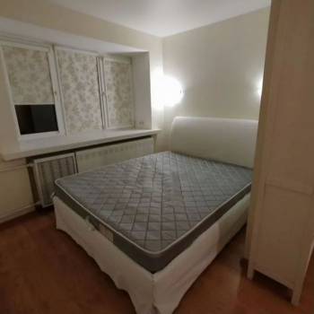 Продается 1-комнатная квартира, 32,1 м²