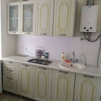 Продается 1-комнатная квартира, 32,1 м²