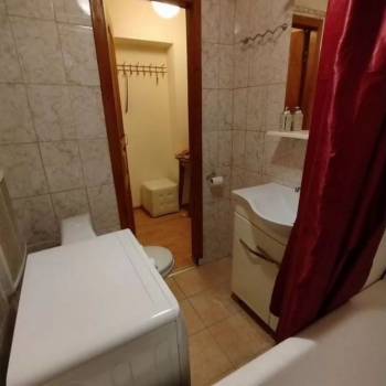 Продается 1-комнатная квартира, 32,1 м²