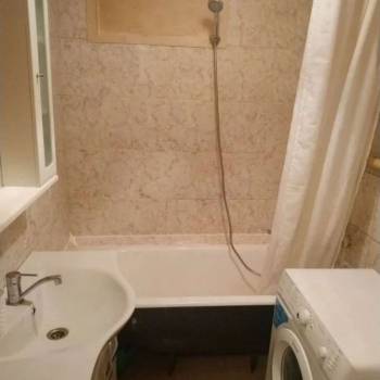 Продается 1-комнатная квартира, 32,1 м²
