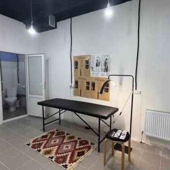 Продается 1-комнатная квартира, 18 м²