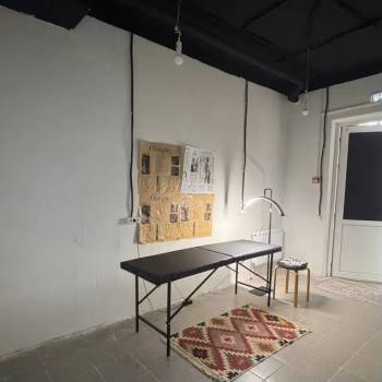 Продается 1-комнатная квартира, 18 м²