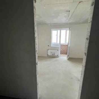 Продается 1-комнатная квартира, 26,5 м²