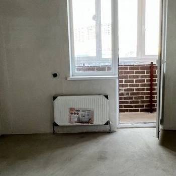 Продается 1-комнатная квартира, 26,5 м²